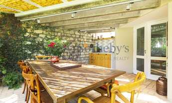 Imagem 5: Casa em rua arborizada próxima ao Shopping Cidade Jardim