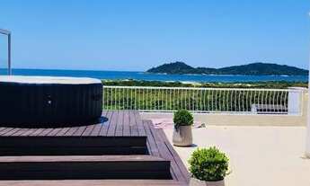 Imagem 4: Cobertura à venda, 3 quartos, 1 suíte, 2 vagas, Campeche - Florianópolis/SC