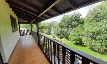 Imagem 5: Casa com 3 dormitórios, 230 m² - venda por R$ 600.000,00 ou aluguel por R$ 3.032,00/mês