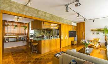 Imagem 7: Imóvel de 150m², com 2 dormitórios (sendo 1 suíte)