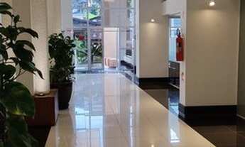 Imagem 2: Apartamento para Locação em Blumenau, Centro, 1 dormitório, 1 banheiro, 1 vaga