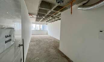 Imagem 7: Sala no Órion para aluguel com 33M² em Setor Marista - Goiânia - GO