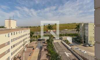 Imagem 5: Apartamento para Aluguel - Parque das Águas, 2 Quartos, 49 m2