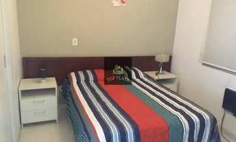 Imagem 5: Flat disponível na Bela Vista - SP