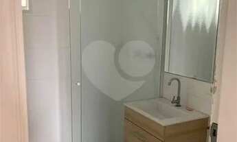 Imagem 7: Apartamento dois quartos Agua na Fria