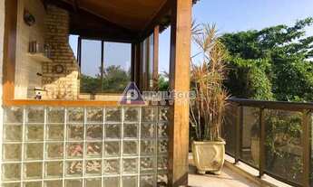 Imagem 5: Cobertura à venda, 3 quartos, 3 suítes, 4 vagas, Recreio dos Bandeirantes - RIO DE JANEIRO