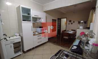 Imagem: Sobrado 220m² Vila Pinheirinho- Santo André