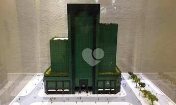 Imagem 5: Sala à venda, 47 m² por R$ 330.000,00 - Centro - Rio de Janeiro/RJ