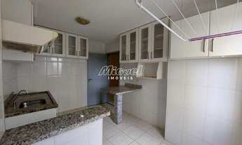 Imagem 5: Apartamento para aluguel, 2 quartos, Centro - Piracicaba