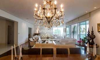 Imagem 6: 500 m² | 4 suites