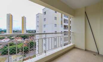 Imagem 7: Apartamento para Aluguel - Residencial Celina Park, 2 Quartos, 62 m2