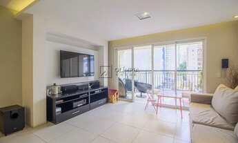 Imagem 5: Apartamento Venda 4 Dormitórios - 140 m² Perdizes