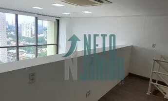 Imagem 7: Conjunto para alugar, 60 m² por R$ 4.570,00/mês - Brooklin - São Paulo/SP