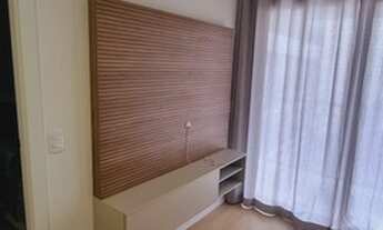 Imagem 2: Apartamento semi mobiliado em frente ao metrô vila madalena