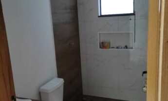 Imagem 3: Casa para venda tem 85 metros quadrados com 2 quartos em Marco - Belém - Pará