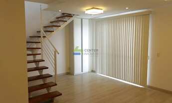 Imagem: Pinheiros - 85m² 2Dts, 2Gar, Px ao Metrô