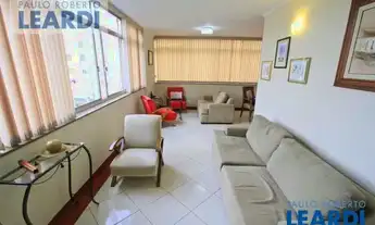 Imagem 2: APARTAMENTO - PERDIZES - SP