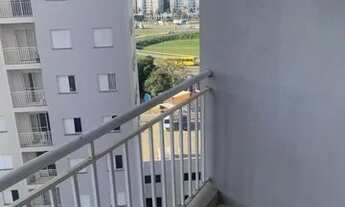 Imagem 6: 3 Dormitórios 1 Suite com 2 Vagas - Apartamento em Jundiai