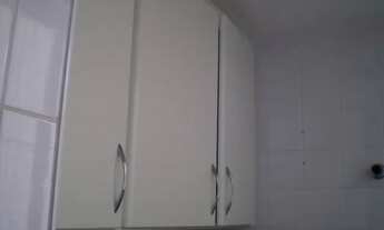 Imagem 6: Apartamento Padrão em São Carlos