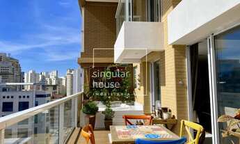 Imagem 5: 130 m² | 2 suítes