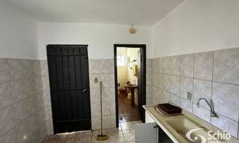 Imagem 5: Edícula com 1 dormitório para alugar, 80 m² por R$ 806/mês - Cidade Nova - Rio Claro/SP