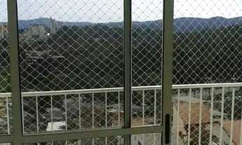 Imagem 6: Apartamento 64 mts uteis 2 dormitórios e 2 vagas de garagem !!Lazer!! Vl. Aurora -Água Fri