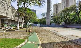 Imagem 3: SãO PAULO - Galpão/Depósito/Armazém - Jurubatuba