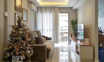 Imagem 1: Apartamento para Aluguel - Recreio, 2 Quartos, 74 m2