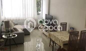 Imagem 3: Botafogo Apartamento com 2 dormitórios
