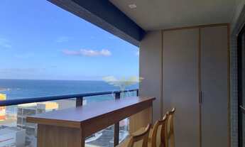 Imagem 5: Apartamento com 1 quarto em 32m² com 1 vaga de garagem