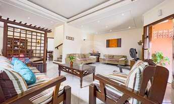 Imagem 4: Sobrado com 3 dormitórios, 233 m² - venda por R$ 1.100.000,00 ou aluguel por R$ 5.197,60/m