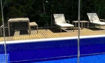 Imagem 6: Resort Busca Vida