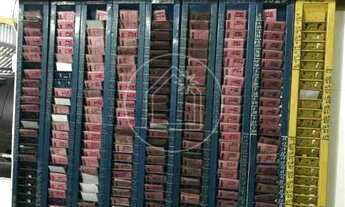 Imagem 4: Vende-se vaga Garagem Copacabana rua Figuerido Magalhães predio garagem vertical