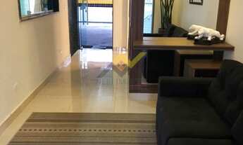 Imagem 4: Apartamento para Venda em Praia Grande, Canto do Forte, 2 dormitórios, 1 suíte, 2 banheiro