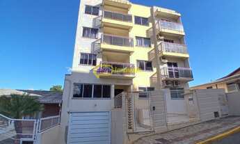 Imagem: Apartamento para locação no Presidente