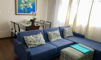 Imagem 2: Venda - APARTAMENTO - ANCHIETA BELO HORIZONTE MG