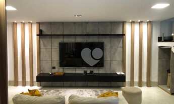 Imagem 5: LOPES ENJOY VENDE Casa com 3 dormitórios à venda, 160 m² por R$ 965.000 - Guaratiba - Rio