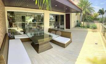 Imagem 9: Cobertura com 3 dormitórios à venda, 364 m² por R$ 2.500.000,00 - Recreio dos Bandeirantes