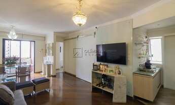 Imagem 2: Apartamento Venda Pinheiros 70 m² 2 Dormitórios