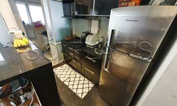 Imagem 4: Apto alto padrão, com uma área de lazer incrível, próximo a Marginal Pinheiros