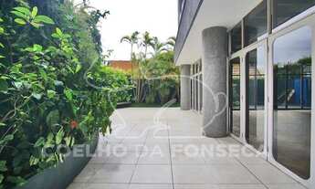 Imagem 6: São Paulo - Apartamento Padrão - Jardim América