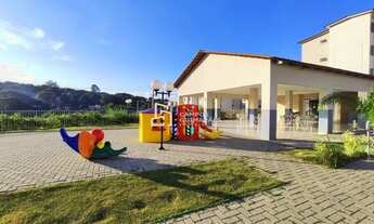 Imagem 2: Apartamento para aluguel, 2 quartos, 1 vaga, Conquista Veredas - Contagem/MG