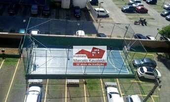 Imagem 4: Apartamento à venda, 55 m² por R$ 210.000,00 - Jardim São Savério - São Paulo/SP