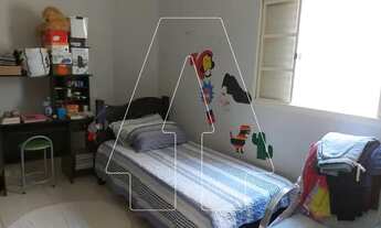 Imagem 4: Araçatuba - Casa - Água Branca I