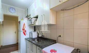 Imagem 6: LINDO APARTAMENTO SENDO 2 DORMITÓRIOS SENDO 1 SUITE