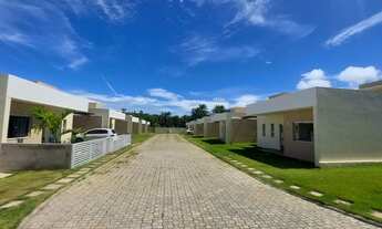 Imagem 5: Excelentes Casas Térreas 3/4, Suíte