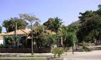 Imagem: Casa residencial à venda, Itacoatiara