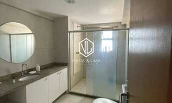 Imagem 4: Apartamento 4 suítes para Alugar no Píer Maurício de Nassau