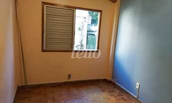 Imagem 4: São Paulo - Apartamento Padrão - Saúde