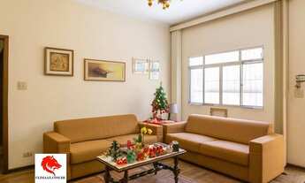 Imagem 2: Casa para venda possui 212 metros quadrados com 5 quartos em Vila Romana - São Paulo - SP